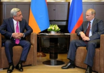 Бои без правил: Серж Саргсян и Ильхам Алиев обсудили с Владимиром Путиным конфликт в Карабахе