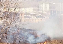 Власти назвали уточненное количество погибших и раненых в горящей Хакасии