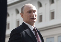 Таврическая конференция ВВП: на встречу с Путиным в Крыму депутаты летят за свой счёт