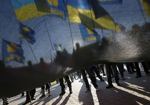 В Киеве всех опять зовут на Майдан