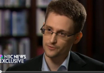 Сноуден снова захотел поменять Россию на Бразилию