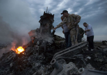 В телах пилотов разбившегося Boeing обнаружены загадочные «инородные фрагменты»