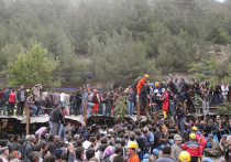 Гнев из-за трагедии на шахте: ждать ли Турции второго Таксима?