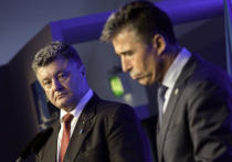 ЕС готов объявить России войну санкций, несмотря на украинское перемирие 