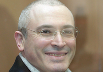 Ходорковский нашел виноватых в сегодняшнем резком падении рубля