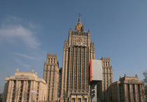 МИД РФ: планы США поставить Украине оружие угрожают России
