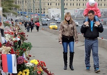 "Немцов-мост" придется закрыть на ремонт