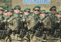 Украина замахнулась на Отечественную войну