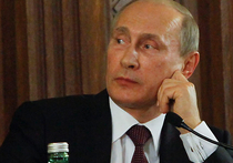 Путин лишил чиновников прибавки к зарплате