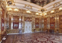 Под Калининградом нашли новую “янтарную комнату” стоимостью 87 миллионов евро