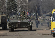 Ополченцы ДНР и ЛНР объявили о начале отвода артиллерии, Киев пока не спешит