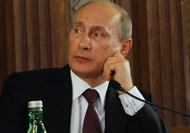В провинции портрет Путина стоит в среднем 666 рублей