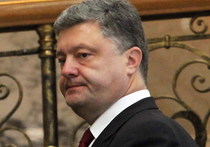 Ляшко: Порошенко дал гражданство иностранным кандидатам в министры