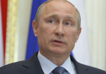 Путин - суперстар: рейтинг российского президента рекордно вырос в июне