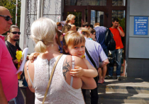 Туристы заблудились в «Лабиринте»: как россиян бросили за границей