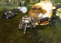 Популярная игра World of Tanks стала доступна на Android и iOS