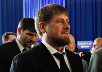 Кадыров и Тимати совсем отказались от iPhone ради “российского продукта”