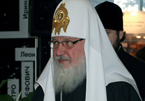 Патриарх Кирилл, выступая в Госдуме, призвал исключить аборты из системы ОМС