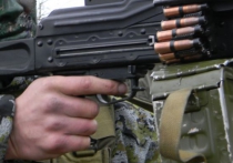 Военное положение в Донецке: «Танки ездят туда-сюда»