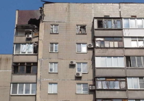 В Донецке уже погибло 29 человек