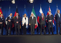 Чудо в Лозанне: соглашение с Ираном по ядерной проблеме достигнуто