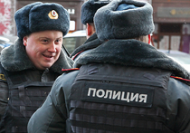 Раскрыто убийство четверых человек на Липецкой улице в Москве