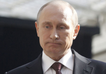 Принц Чарльз сравнил Путина с Гитлером, утверждает пресса