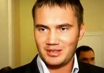 СМИ: Виктора Януковича-младшего отпели и похоронили в Крыму