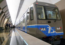 Машинисты метро негодуют: новые поезда могут быть опасны