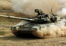 Госдеп США обвинил Россию в снабжении "сепаратистов" Украины старыми советскими танками