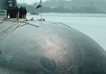 "Она утонула": 14 лет назад погибла подводная лодка “Курск”