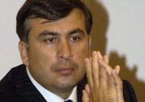 Саакашвили "помогает" Порошенко советом: нельзя останавливать спецоперацию на востоке Украины