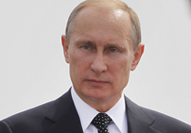 ВЦИОМ: Путин возглавил российскую элиту несмотря на кризис