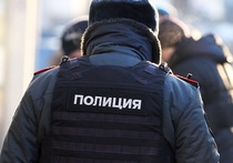 Трансвестит и двое мужчин убиты в новой Москве 