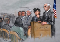 Суд над Джохаром Царнаевым: смертная казнь или пожизненное заключение?