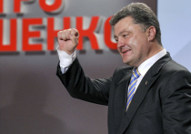 Порошенко с Яценюком построят «европейскую» Украину