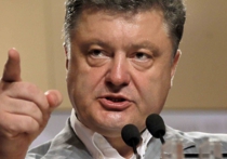 Порошенко напомнил украинцам о "злейшем враге" страны в новогоднем обращении
