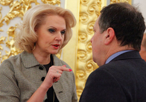 Голикова оценила потери России от падения нефти и рубля в 300 миллиардов