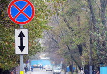 Крест на водителях. Почему на маленьких улицах расставляют запрещающие знаки