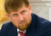Кадыров считает, что "генерала Ичкерии" Мунаева прикончили по приказу СБУ и ЦРУ