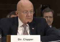 Глава разведки США Джеймс Клэппер ждёт штурма Мариуполя и опасается русских хакеров