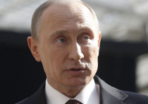  Путин наградил пятерых Героев труда