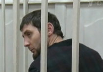 Источник: Заур Дадаев назвал мотивы убийства Немцова