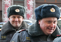 Тренажеры для мозга помогут московским полицейским снять стресс и убрать морщины