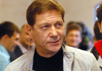 Александр Жуков переизбран президентом олимпийского комитета России
