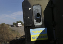 Добровольческие батальоны требуют "голову" Гелетея за "котел под Иловайском"