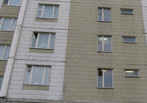В Подмосковье вынесли приговор мужчине, который выкинул из окна семилетнюю падчерицу