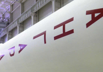 Тяжелая ракета-носитель «Ангара» во время первого запуска доставит на орбиту спутник 