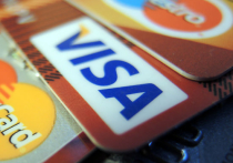 Visa и MasterCard не стали блокировать карты попавших под санкции российских банков 