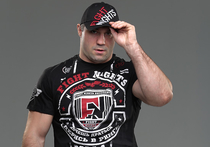 Боец UFC Константин Ерохин: «Спорт дарит людям позитив. В политике ничего подобного нет»